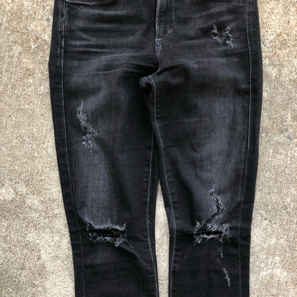 CITIZENS OF HUMANITY ROCKET SZ 25 - Picture 3 of 4